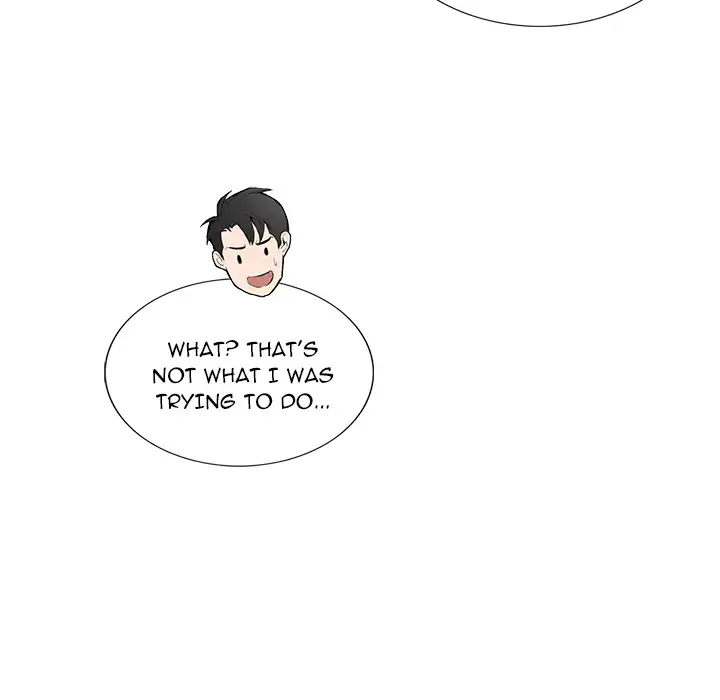 Why Is it You? Chapter 1 Page 94