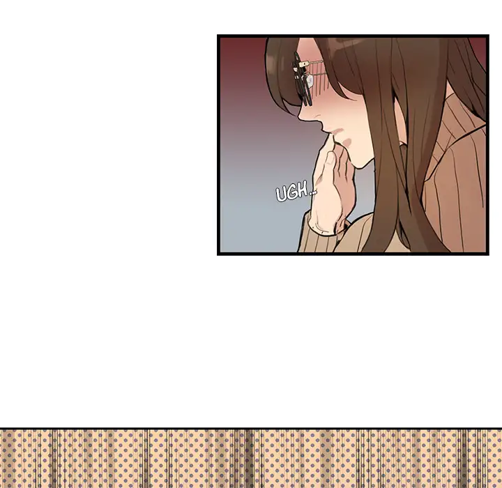 Why Is it You? Chapter 1 Page 95
