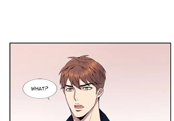Why Is it You? Chapter 10 Page 1