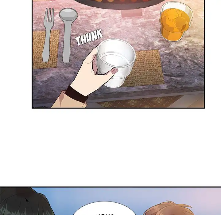 Why Is it You? Chapter 10 Page 13