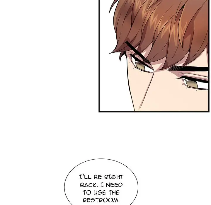 Why Is it You? Chapter 10 Page 16