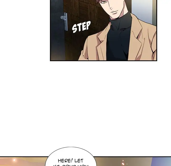 Why Is it You? Chapter 10 Page 24