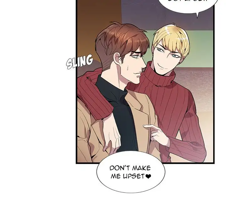 Why Is it You? Chapter 10 Page 29