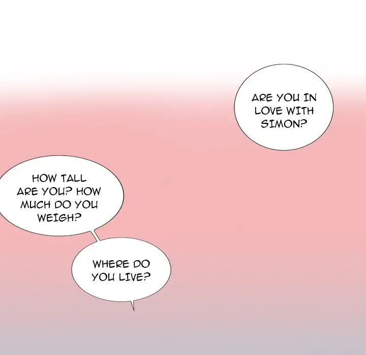 Why Is it You? Chapter 10 Page 32