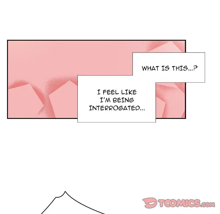 Why Is it You? Chapter 10 Page 34