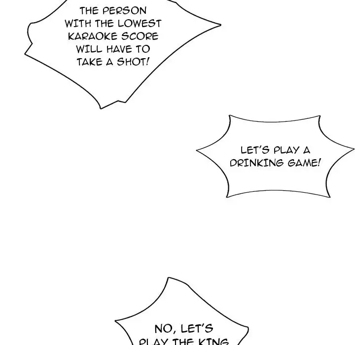 Why Is it You? Chapter 10 Page 35