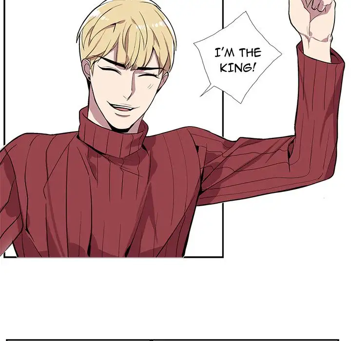 Why Is it You? Chapter 10 Page 39