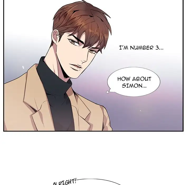 Why Is it You? Chapter 10 Page 40