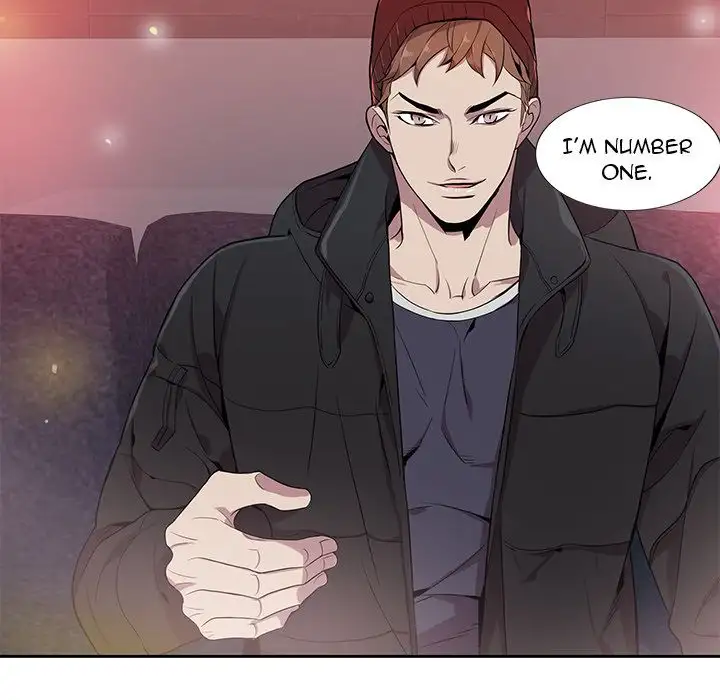 Why Is it You? Chapter 10 Page 43