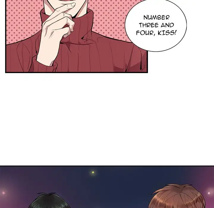 Why Is it You? Chapter 10 Page 47