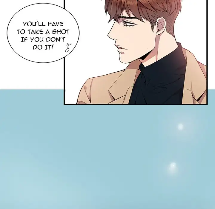 Why Is it You? Chapter 10 Page 49