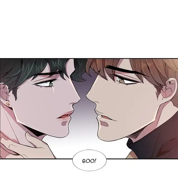 Why Is it You? Chapter 10 Page 52