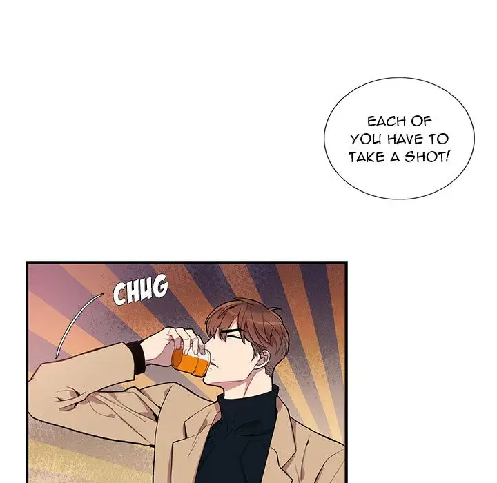 Why Is it You? Chapter 10 Page 53