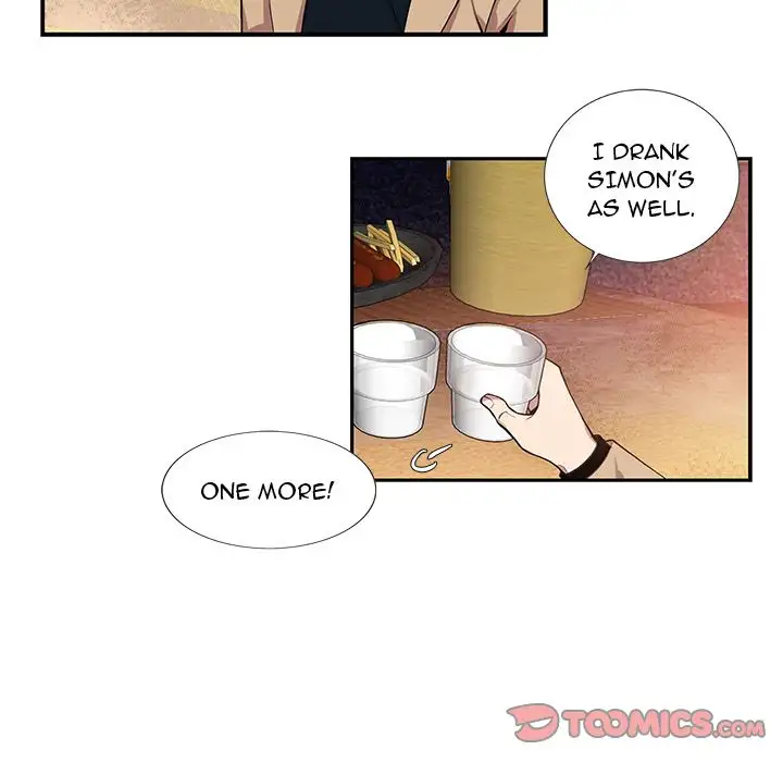 Why Is it You? Chapter 10 Page 54