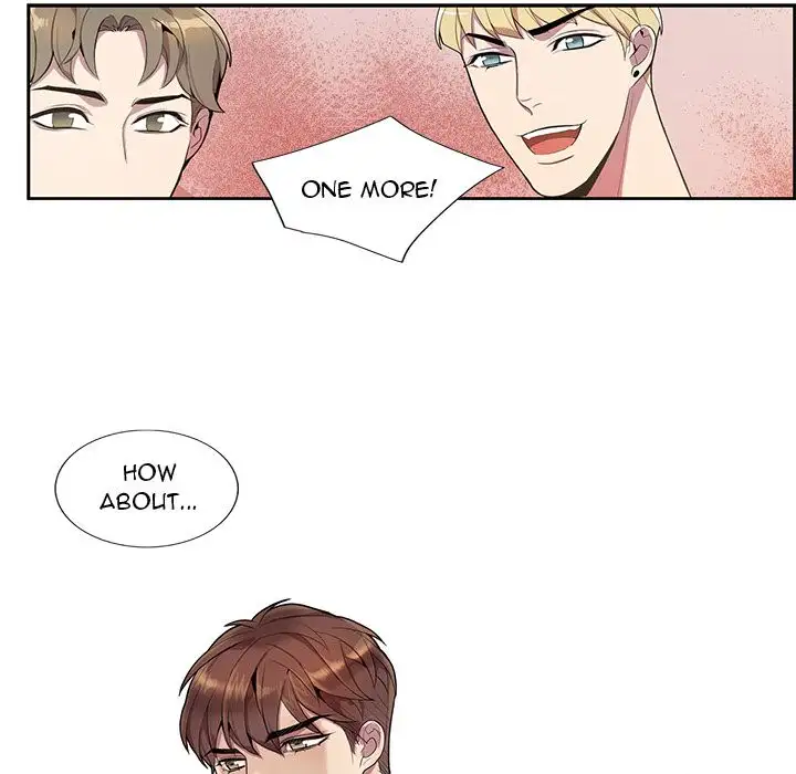 Why Is it You? Chapter 10 Page 55