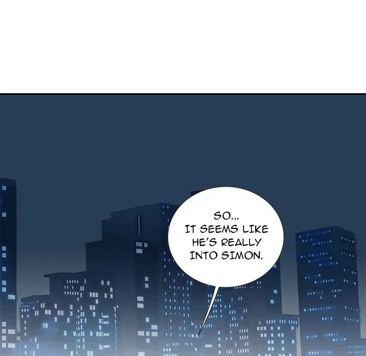 Why Is it You? Chapter 10 Page 59