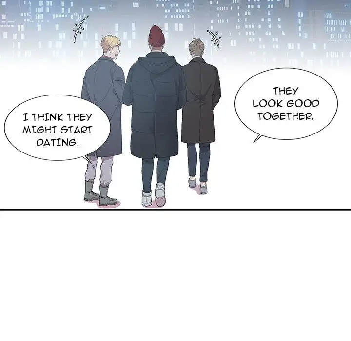 Why Is it You? Chapter 10 Page 60