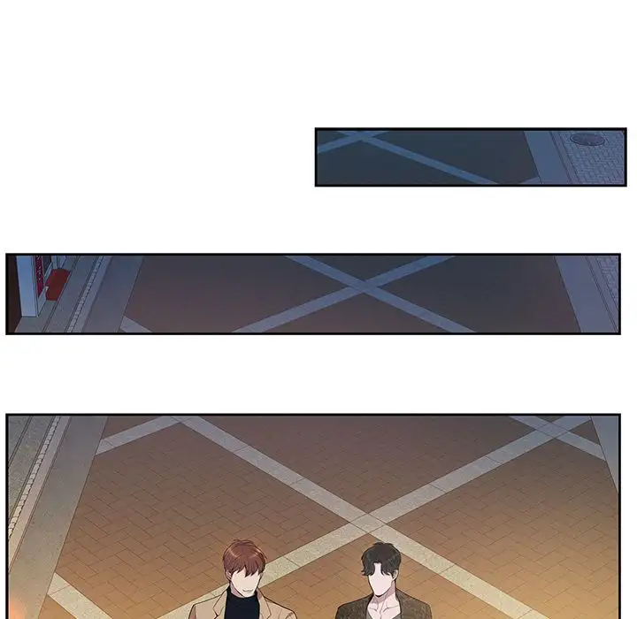 Why Is it You? Chapter 10 Page 61