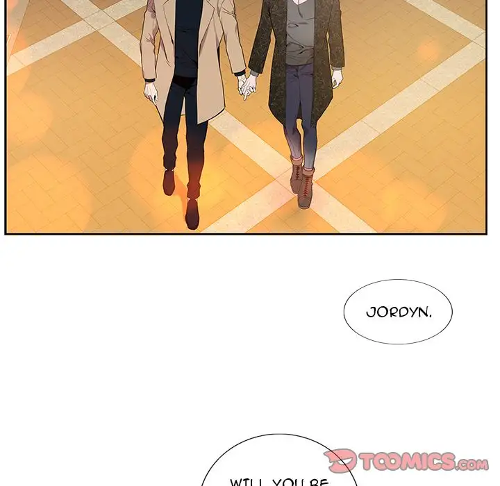 Why Is it You? Chapter 10 Page 62