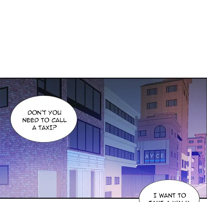 Why Is it You? Chapter 10 Page 65