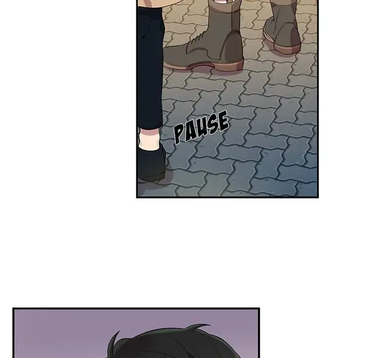 Why Is it You? Chapter 10 Page 67