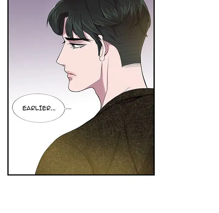 Why Is it You? Chapter 10 Page 68