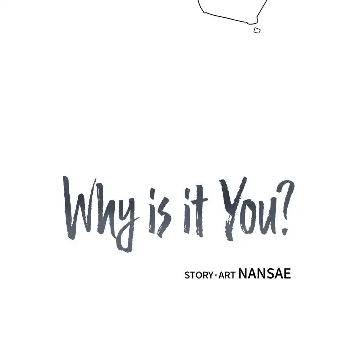 Why Is it You? Chapter 10 Page 7