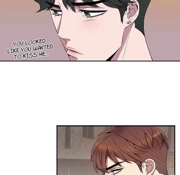 Why Is it You? Chapter 10 Page 71