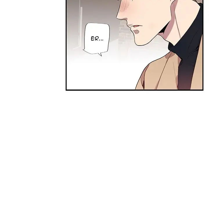 Why Is it You? Chapter 10 Page 72