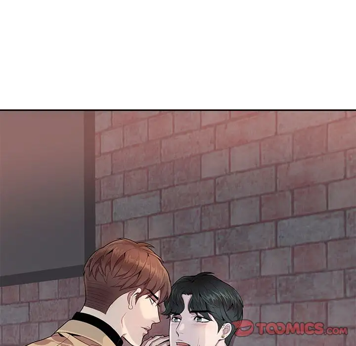 Why Is it You? Chapter 10 Page 74