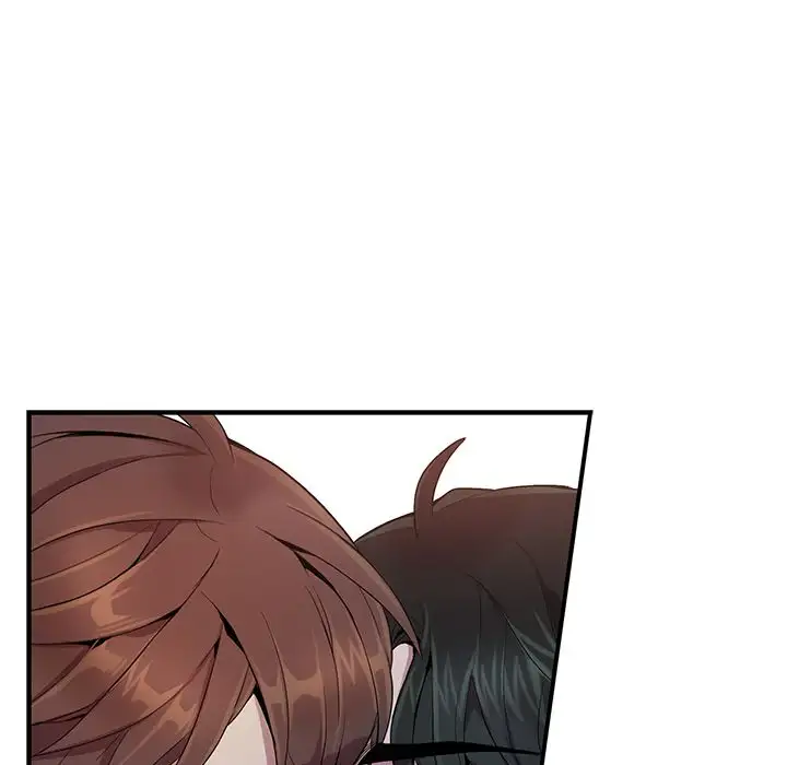 Why Is it You? Chapter 10 Page 76