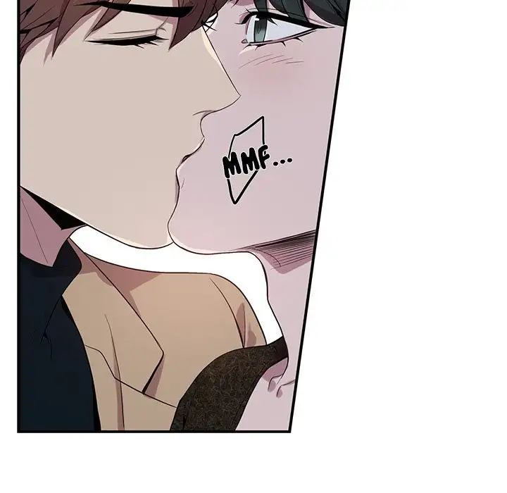 Why Is it You? Chapter 10 Page 77
