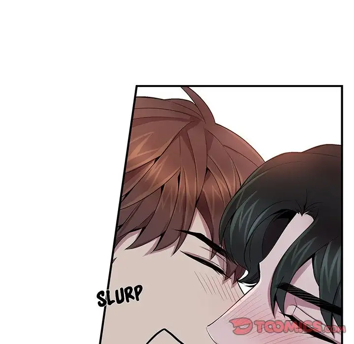 Why Is it You? Chapter 10 Page 78