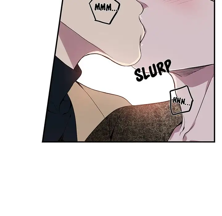 Why Is it You? Chapter 10 Page 79