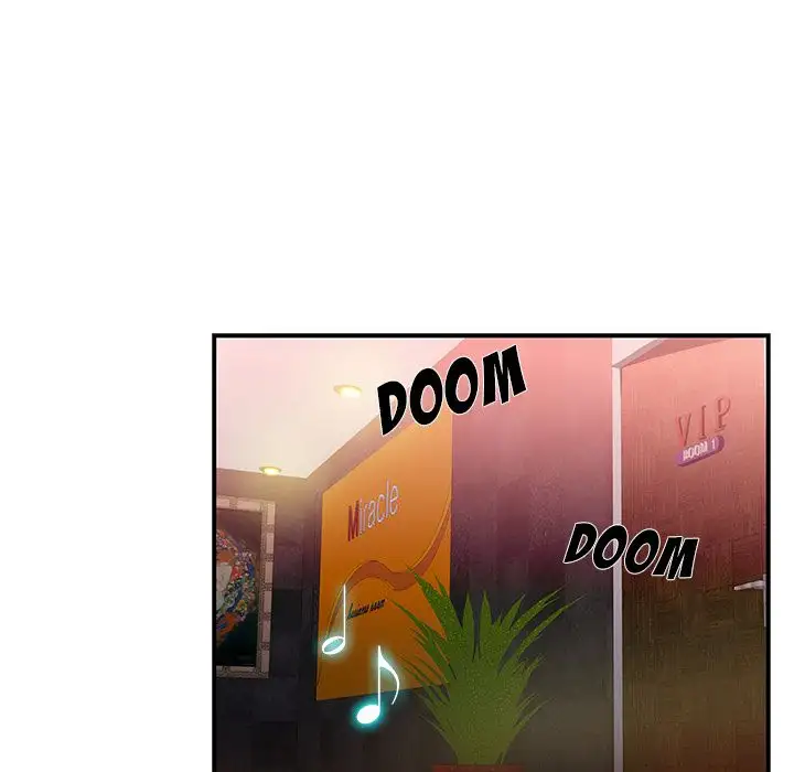 Why Is it You? Chapter 10 Page 8