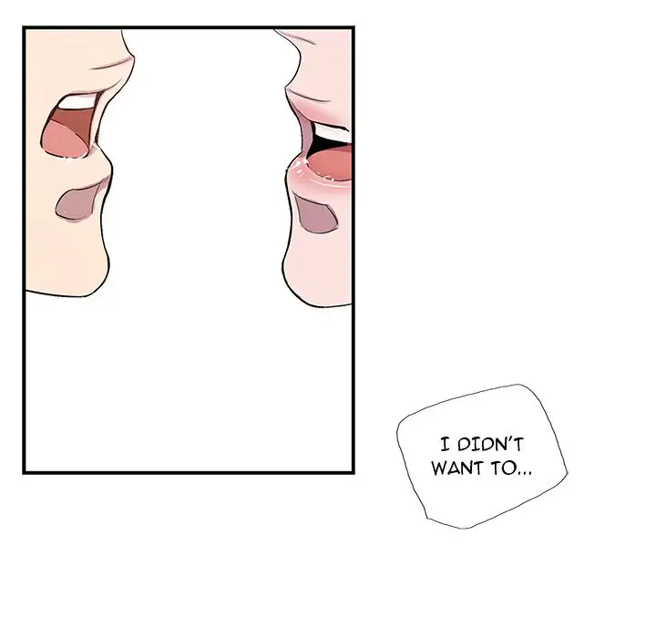 Why Is it You? Chapter 10 Page 80