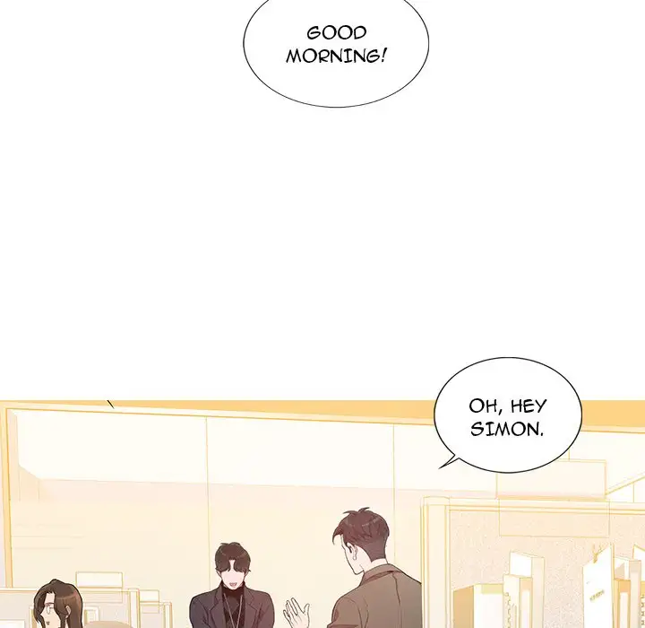 Why Is it You? Chapter 11 Page 11