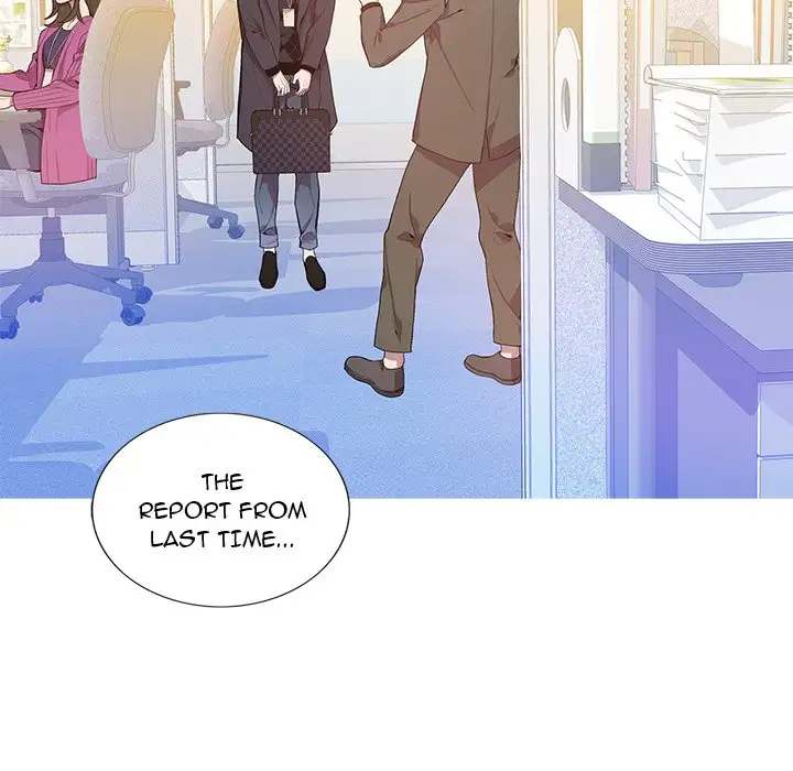 Why Is it You? Chapter 11 Page 12