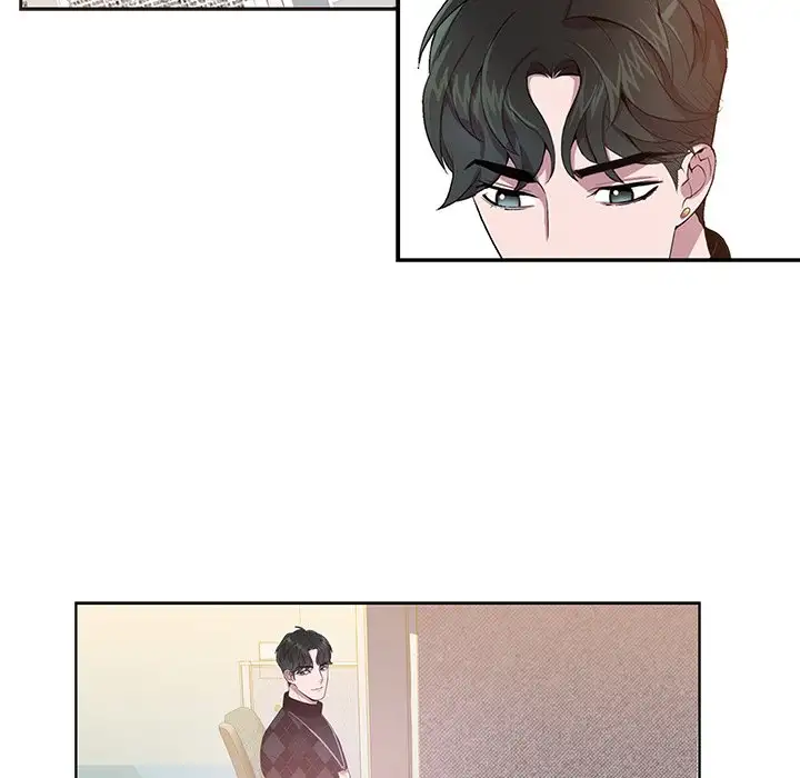 Why Is it You? Chapter 11 Page 22