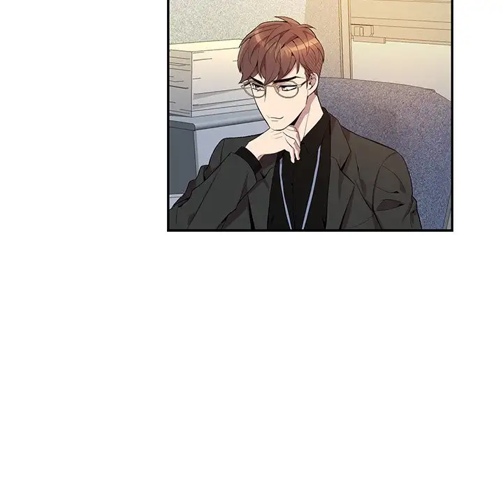 Why Is it You? Chapter 11 Page 24