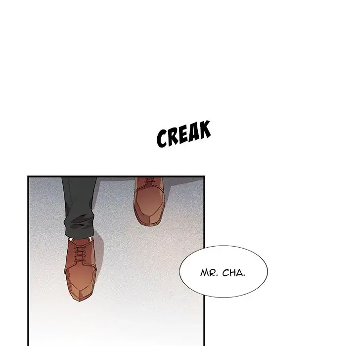 Why Is it You? Chapter 11 Page 25
