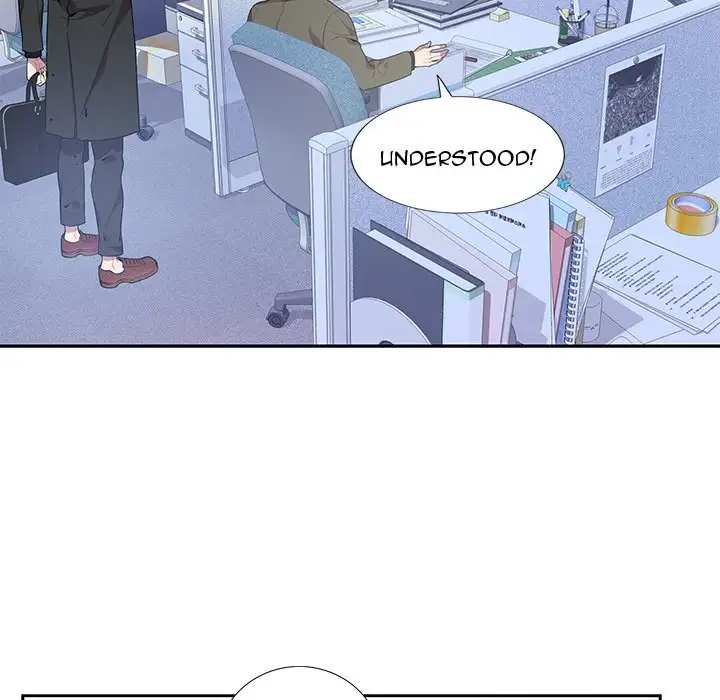 Why Is it You? Chapter 11 Page 27