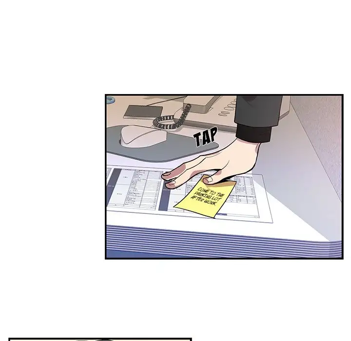 Why Is it You? Chapter 11 Page 29