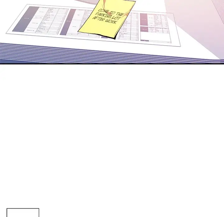 Why Is it You? Chapter 11 Page 31