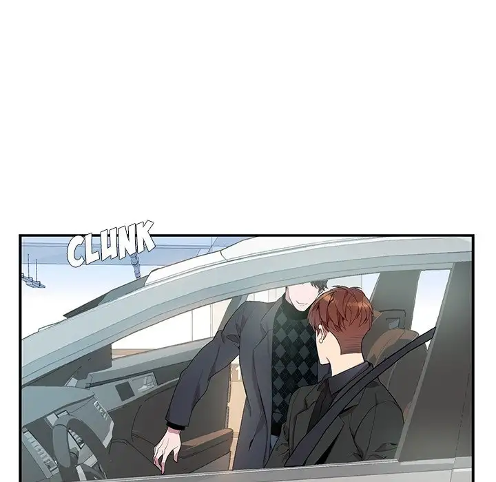 Why Is it You? Chapter 11 Page 36