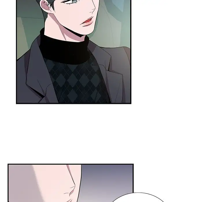 Why Is it You? Chapter 11 Page 44