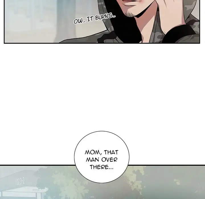 Why Is it You? Chapter 11 Page 49