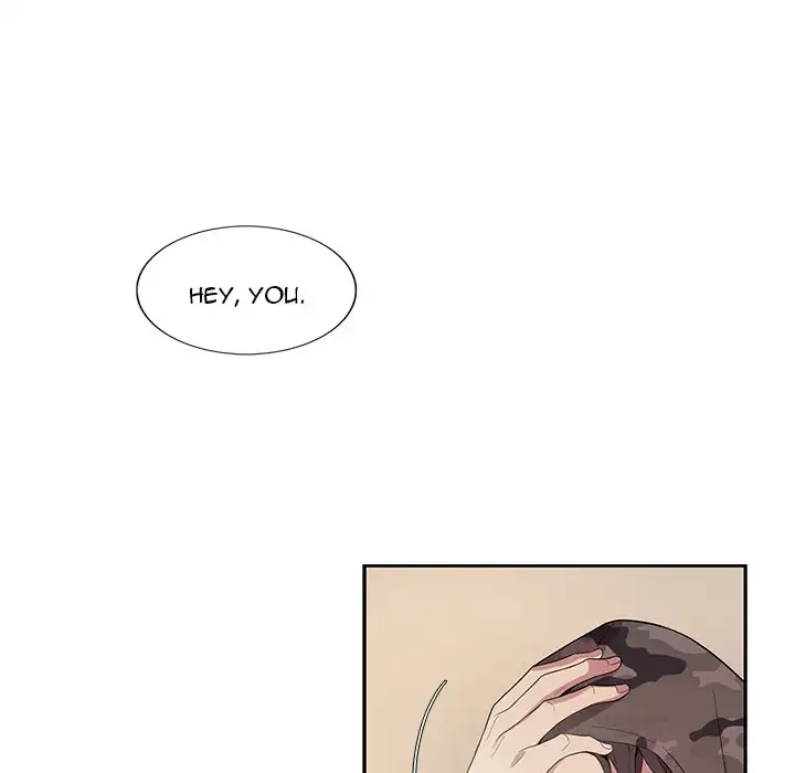 Why Is it You? Chapter 11 Page 51