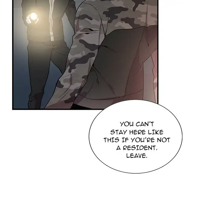 Why Is it You? Chapter 11 Page 53