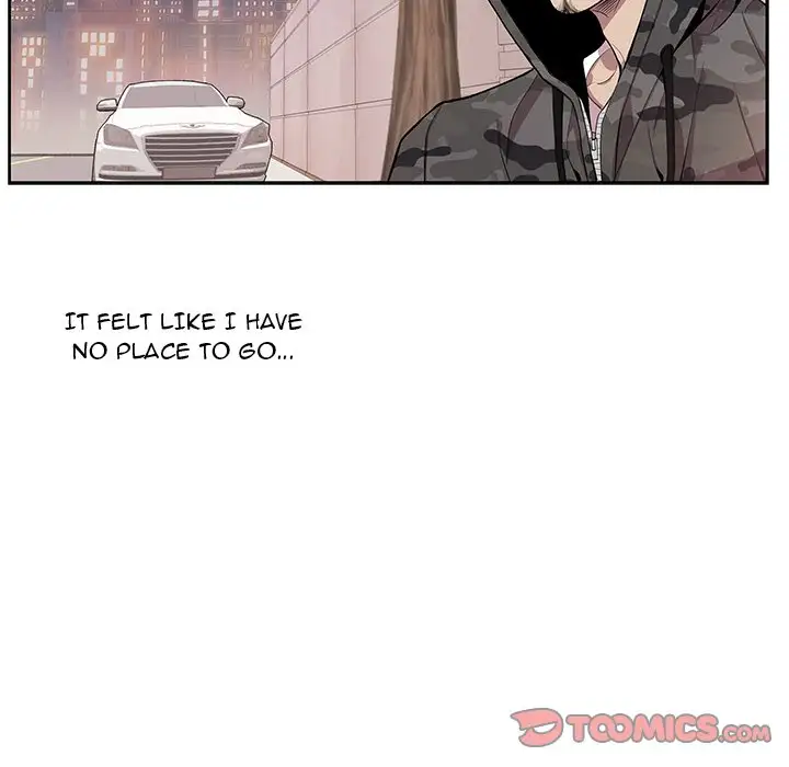 Why Is it You? Chapter 11 Page 58